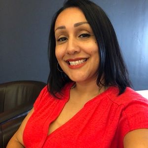 Meet your Posher, Erica